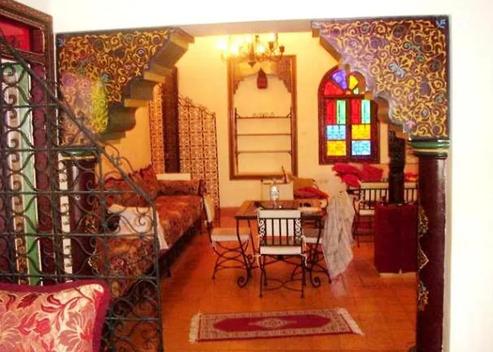Résidence Miramare Marrakech Marrakesh